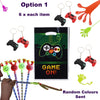 Gaming Party Supplies, Kids Party Favours
