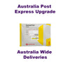 Aus Post Express Postage Upgrade - only for deliveries within Australia