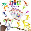 Kids Party Favours, Party Bag Fillers
