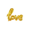 Love Balloons, I Love You & Love Heart Balloons
