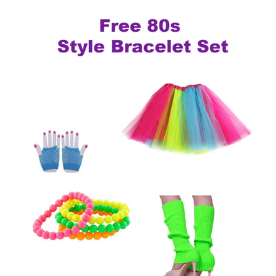 80s Tutu Outfits, Fancy Dress Costumes