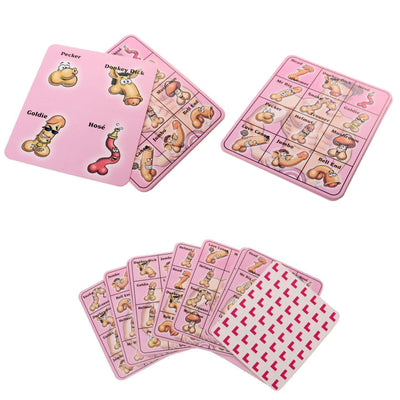 Hen Night Accessories, Hen Party Games & Decorations
